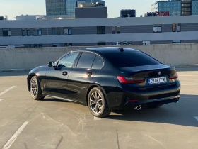 BMW 330 330i B48 G20, снимка 3