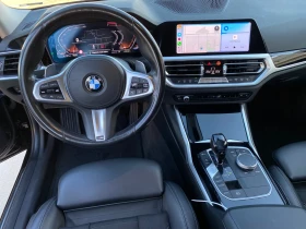 BMW 330 330i B48 G20, снимка 10