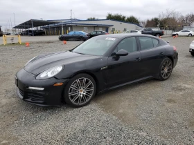 Porsche Panamera Bose * Magnetic Ride Control* * Full LED, снимка 1