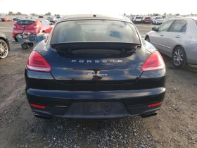 Porsche Panamera Bose * Magnetic Ride Control* * Full LED, снимка 6