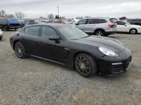 Porsche Panamera Bose * Magnetic Ride Control* * Full LED, снимка 4