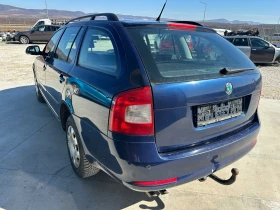 Skoda Octavia 1.6/105кс 4х4 - 4990 лв. - 60890429 | Car24.bg