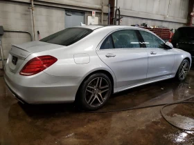 Mercedes-Benz S 550 - 33600 лв. - 15155012 | Car24.bg