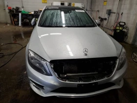 Mercedes-Benz S 550 - 33600 лв. - 15155012 | Car24.bg