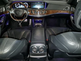 Mercedes-Benz S 550 - 33600 лв. - 15155012 | Car24.bg