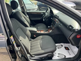 Mercedes-Benz C 200 Kompressor | Mobile.bg    11