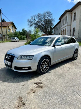 Обява за продажба на Audi A6 3.0TDI 239кс F1/ Quattro ~13 500 лв. - изображение 1