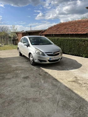 Opel Corsa DD | Mobile.bg    4