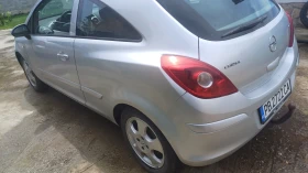 Обява за продажба на Opel Corsa DДD ~4 000 лв. - изображение 5