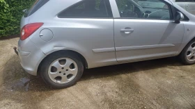Обява за продажба на Opel Corsa DДD ~4 000 лв. - изображение 7