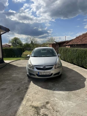 Opel Corsa DD | Mobile.bg    3