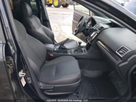 Обява за продажба на Subaru Impreza WRX SPORT-TECH CARFAX АВТО КРЕДИТ  ~27 200 лв. - изображение 8