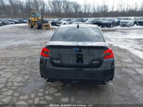Обява за продажба на Subaru Impreza WRX SPORT-TECH CARFAX АВТО КРЕДИТ  ~27 200 лв. - изображение 6