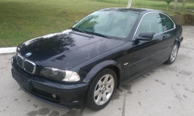 Обява за продажба на BMW 328 Е46  ~8 700 лв. - изображение 1