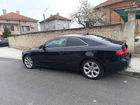 Audi A5 Quattro  | Mobile.bg    3