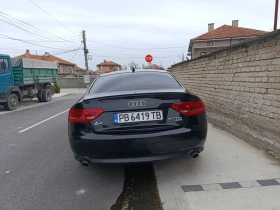Audi A5 Quattro  | Mobile.bg    5