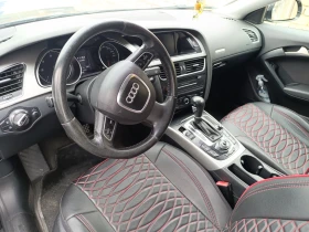Audi A5 Quattro  | Mobile.bg    2