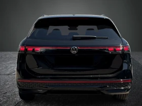 VW Passat Variant 2.0 TDI 4Motion = R-Line= Гаранция - 90000 лв. - 36433492 2