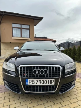 Обява за продажба на Audi A8 4.2D Facelift  ~15 999 лв. - изображение 5