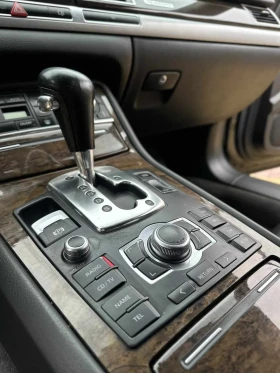 Audi A8 4.2D Facelift  | Mobile.bg    13