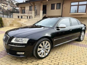 Обява за продажба на Audi A8 4.2D Facelift  ~15 999 лв. - изображение 3