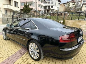 Обява за продажба на Audi A8 4.2D Facelift  ~15 999 лв. - изображение 2