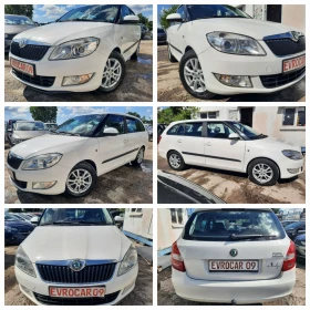 Skoda Fabia 2011   | Mobile.bg    17