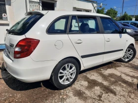 Skoda Fabia 2011   | Mobile.bg    7