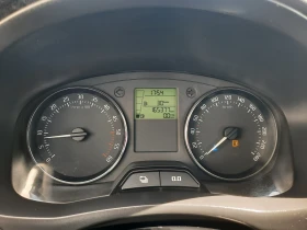 Skoda Fabia 2011   | Mobile.bg    13
