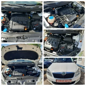 Skoda Fabia 2011   | Mobile.bg    16