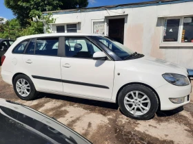 Skoda Fabia 2011   | Mobile.bg    4