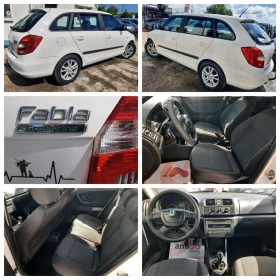 Skoda Fabia 2011   | Mobile.bg    15