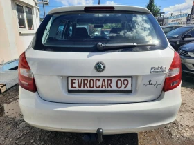 Skoda Fabia 2011   | Mobile.bg    6
