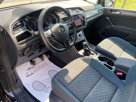 VW Touran 1.6TDi/7 МЕСТЕН ! ! ! - 20900 лв. - 49812750 7