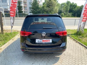 VW Touran 1.6TDi/7 МЕСТЕН ! ! ! - 20900 лв. - 49812750 5