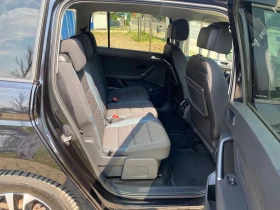 VW Touran 1.6TDi/7 МЕСТЕН ! ! ! - 20900 лв. - 49812750 12