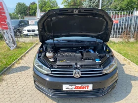 VW Touran 1.6TDi/7 МЕСТЕН ! ! ! - 20900 лв. - 49812750 17