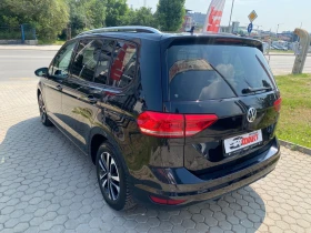 VW Touran 1.6TDi/7 МЕСТЕН ! ! ! - 20900 лв. - 49812750 6