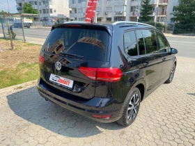 VW Touran 1.6TDi/7 МЕСТЕН ! ! ! - 20900 лв. - 49812750 4
