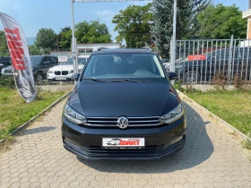 VW Touran 1.6TDi/7 МЕСТЕН ! ! ! - 20900 лв. - 49812750 2