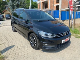VW Touran 1.6TDi/7 МЕСТЕН ! ! ! - 20900 лв. - 49812750 3