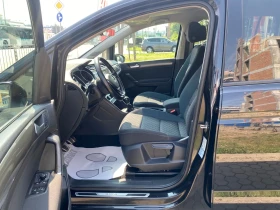 VW Touran 1.6TDi/7 МЕСТЕН ! ! ! - 20900 лв. - 49812750 8