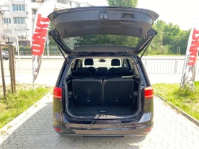 VW Touran 1.6TDi/7 МЕСТЕН ! ! ! - 20900 лв. - 49812750 16