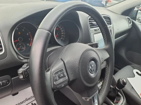 VW Golf 1.6 I NEW-LINE-102 . | Mobile.bg    9