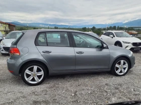 VW Golf 1.6 I NEW-LINE-102 . | Mobile.bg    6