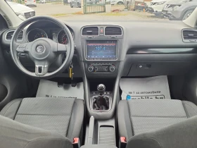 VW Golf 1.6 I NEW-LINE-102 . | Mobile.bg    12