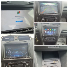VW Golf 1.6 I NEW-LINE-102 . | Mobile.bg    15