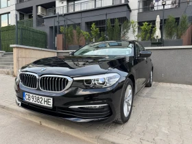 Обява за продажба на BMW 530E plug-in hybrid ~42 999 лв. - изображение 1