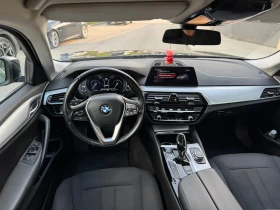 BMW 530E plug-in hybrid | Mobile.bg    15
