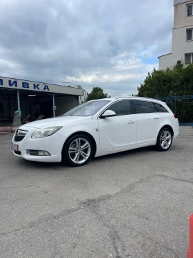 Обява за продажба на Opel Insignia OPC FACE 4x4 ~10 900 лв. - изображение 2